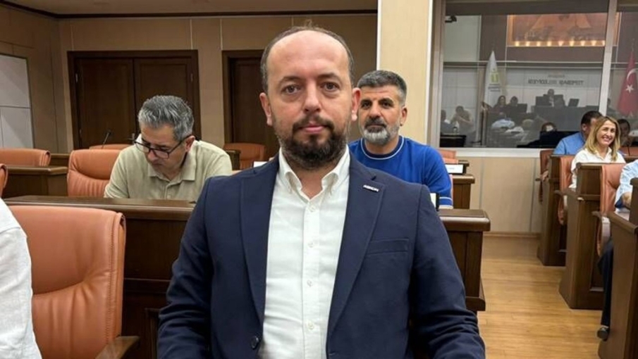 Ali Semih Ünlü’den Tepebaşı Belediyesinin 2027 bütçesine eleştiri: Hangi rakamlara oy vereceğiz?